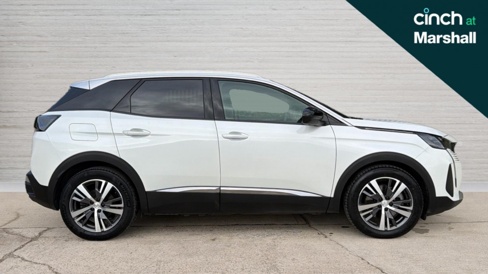 Used Peugeot 3008 2024 for sale - 76302283: Photo 2