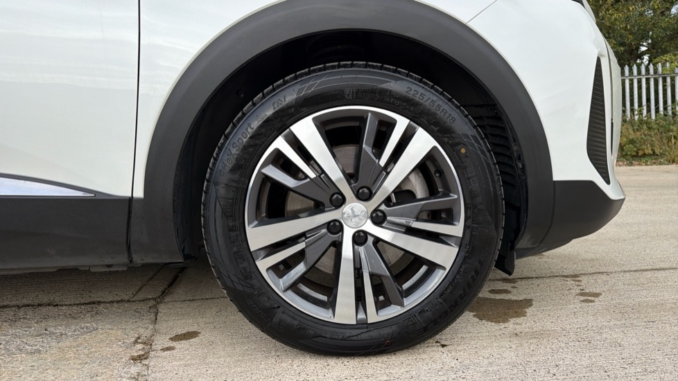 Used Peugeot 3008 2024 for sale - 76302283: Photo 20