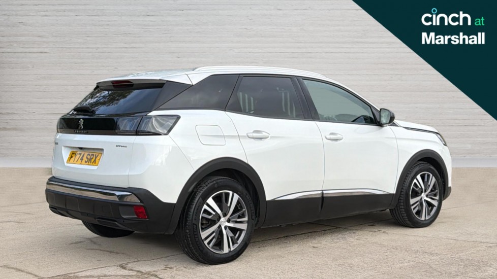 Used Peugeot 3008 2024 for sale - 76302283: Photo 3