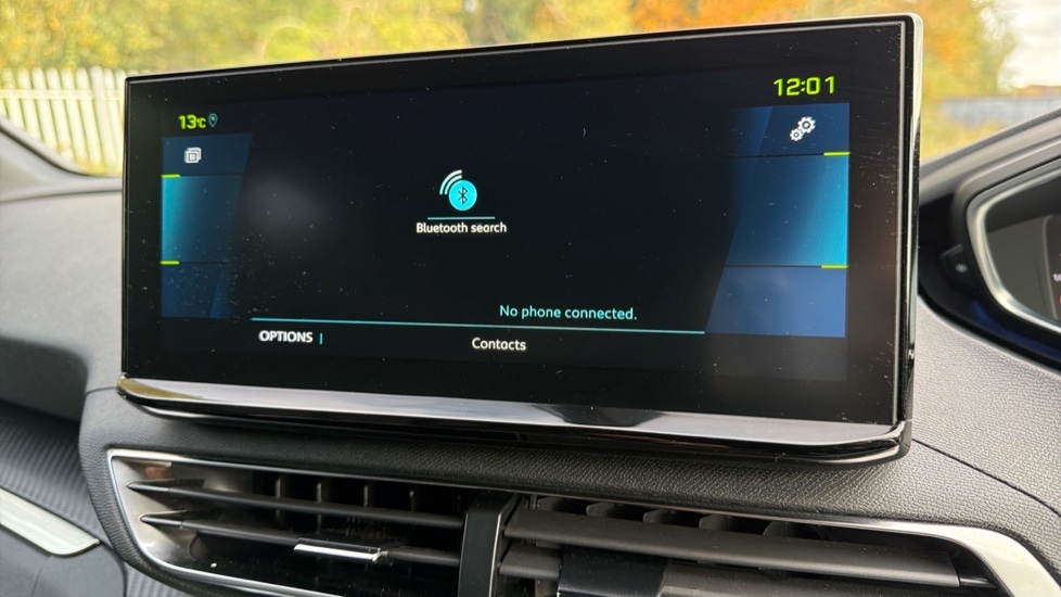 Used Peugeot 3008 2024 for sale - 76302283: Photo 35