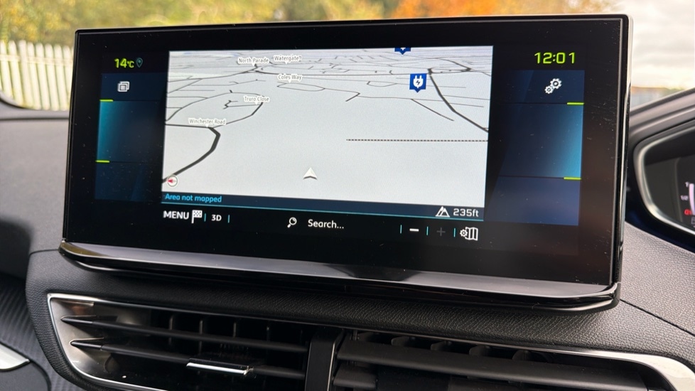 Used Peugeot 3008 2024 for sale - 76302283: Photo 39