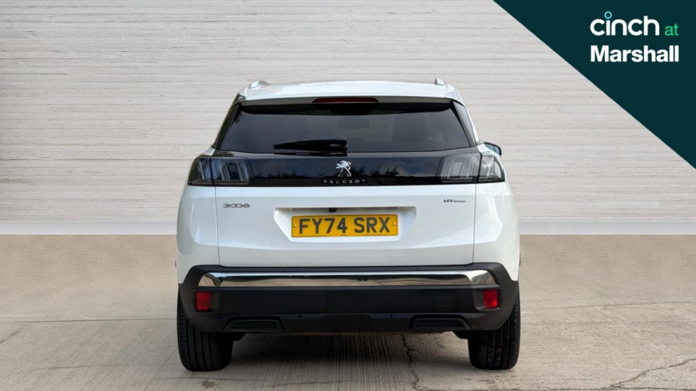 Used Peugeot 3008 2024 for sale - 76302283: Photo 4
