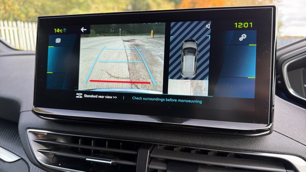 Used Peugeot 3008 2024 for sale - 76302283: Photo 40