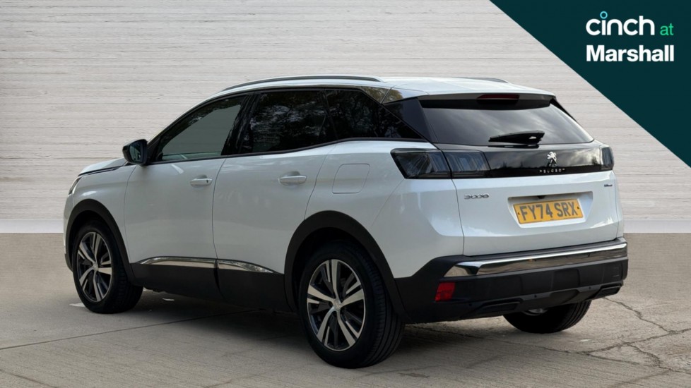 Used Peugeot 3008 2024 for sale - 76302283: Photo 5