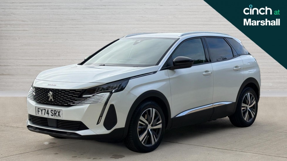 Used Peugeot 3008 2024 for sale - 76302283: Photo 7