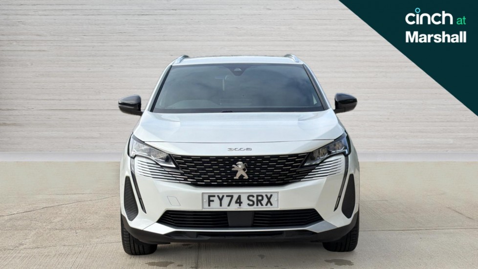 Used Peugeot 3008 2024 for sale - 76302283: Photo 8