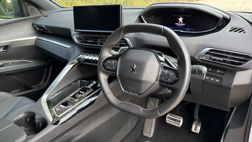 Used Peugeot 3008 2024 for sale - 76302283: Photo 9