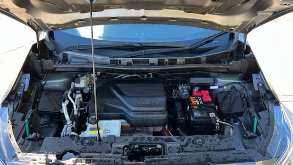 Used Nissan Leaf 2022 for sale - 76217255: Photo 10
