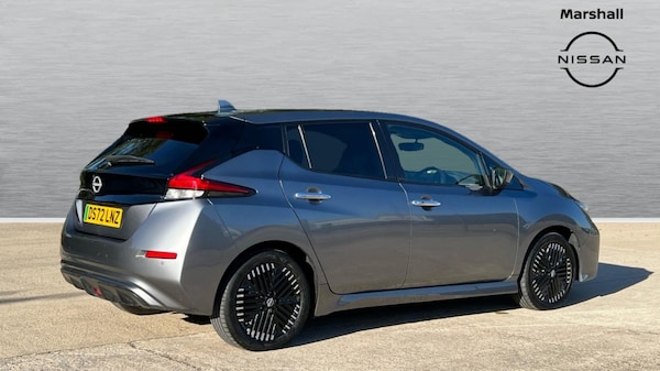 Used Nissan Leaf 2022 for sale - 76217255: Photo 11