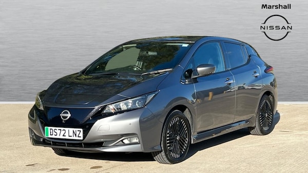 Used Nissan Leaf 2022 for sale - 76217255: Photo 12