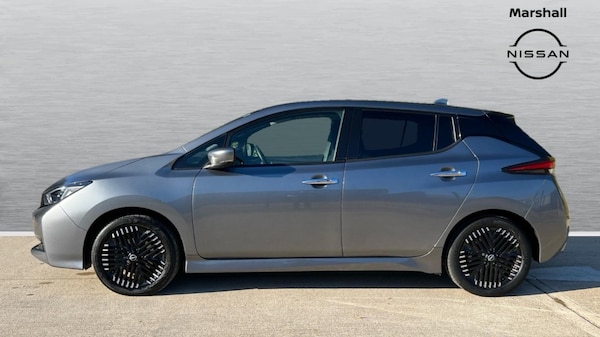 Used Nissan Leaf 2022 for sale - 76217255: Photo 13