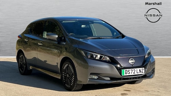 Used Nissan Leaf 2022 for sale - 76217255: Photo 1