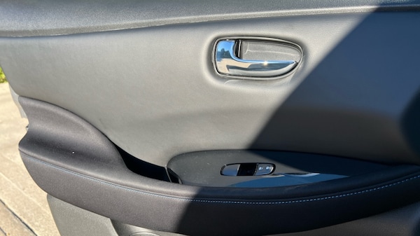 Used Nissan Leaf 2022 for sale - 76217255: Photo 20
