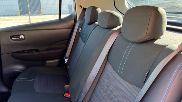 Used Nissan Leaf 2022 for sale - 76217255: Photo 21