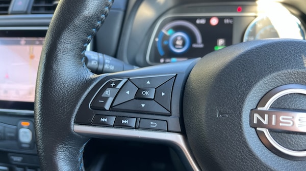 Used Nissan Leaf 2022 for sale - 76217255: Photo 27