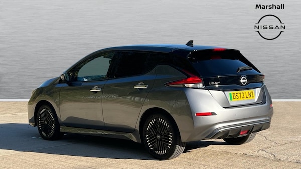 Used Nissan Leaf 2022 for sale - 76217255: Photo 2