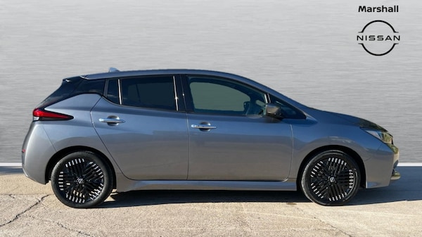Used Nissan Leaf 2022 for sale - 76217255: Photo 3