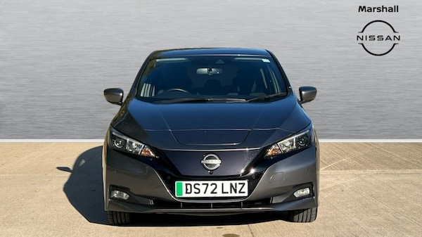Used Nissan Leaf 2022 for sale - 76217255: Photo 5