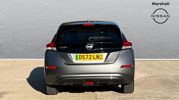 Used Nissan Leaf 2022 for sale - 76217255: Photo 6