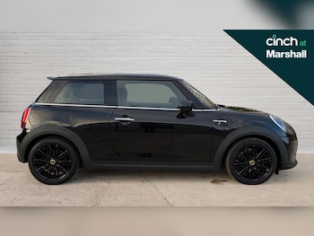 Used MINI Hatch 2021 for sale - 76623650: Photo