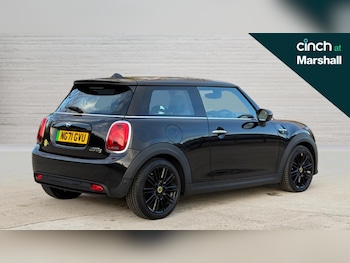 Used MINI Hatch 2021 for sale - 76623650: Photo