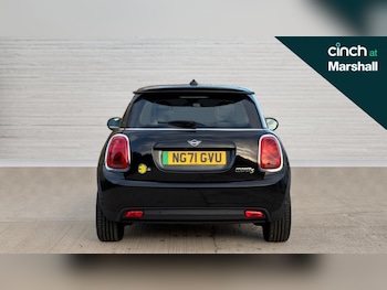 Used MINI Hatch 2021 for sale - 76623650: Photo