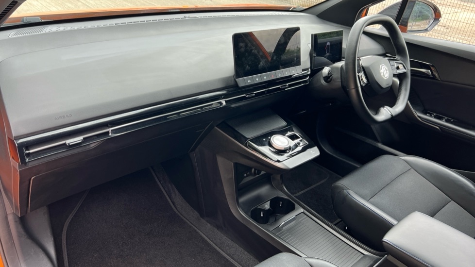 Used MG MG4 2023 for sale - 76661101: Photo 10