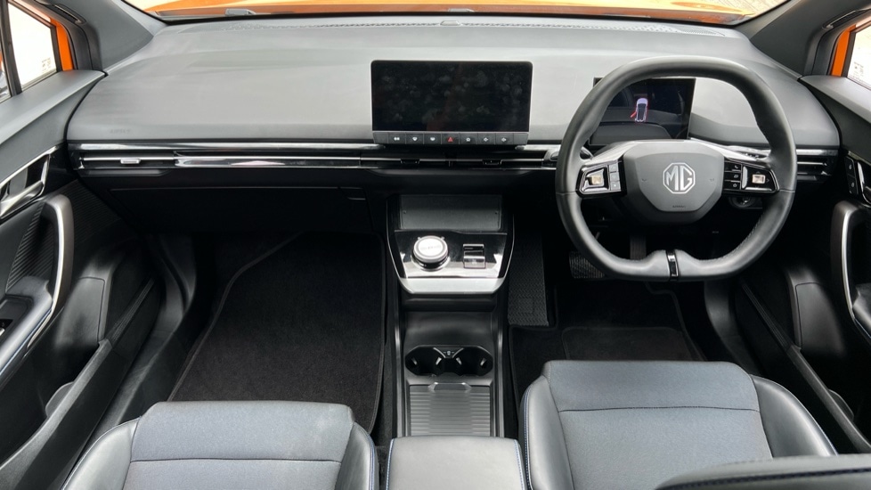 Used MG MG4 2023 for sale - 76661101: Photo 11