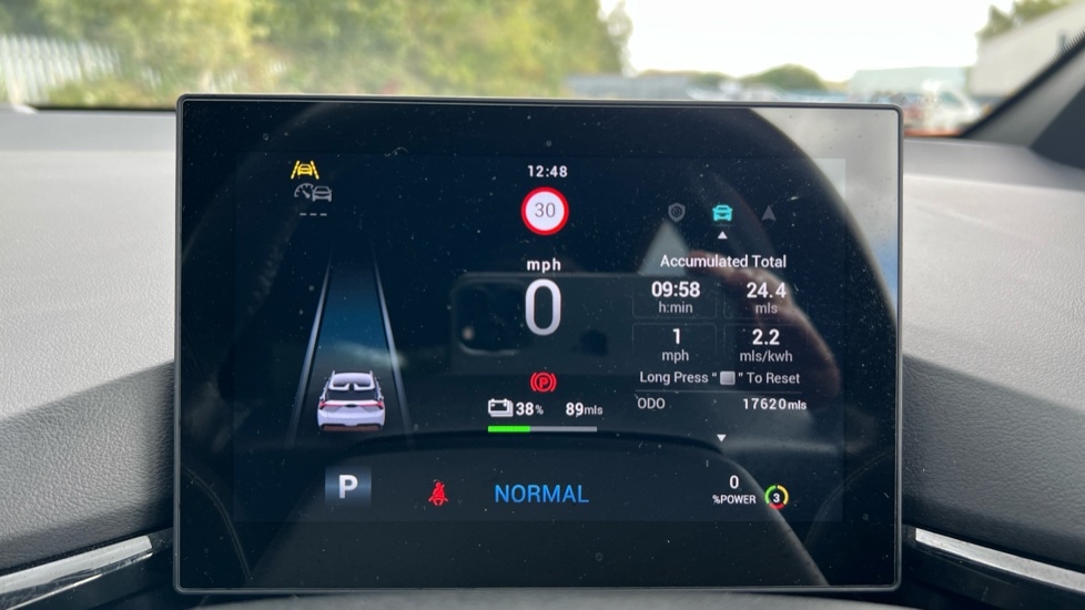 Used MG MG4 2023 for sale - 76661101: Photo 13