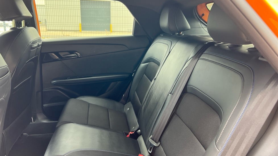 Used MG MG4 2023 for sale - 76661101: Photo 14