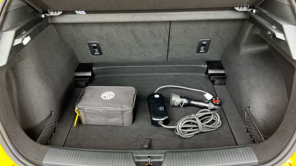 Used MG MG4 2023 for sale - 76661101: Photo 15