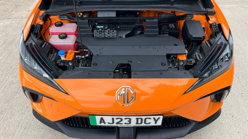 Used MG MG4 2023 for sale - 76661101: Photo 16