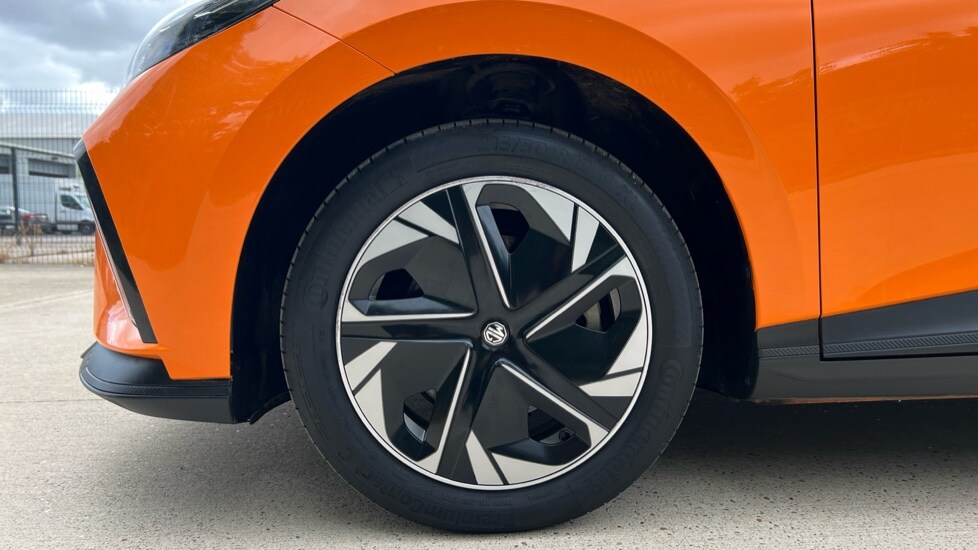 Used MG MG4 2023 for sale - 76661101: Photo 17