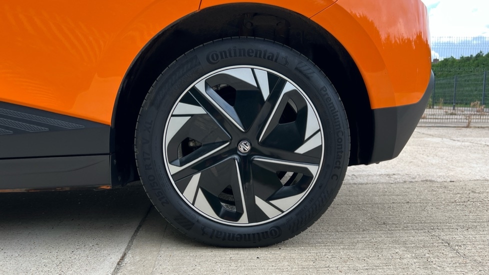 Used MG MG4 2023 for sale - 76661101: Photo 18