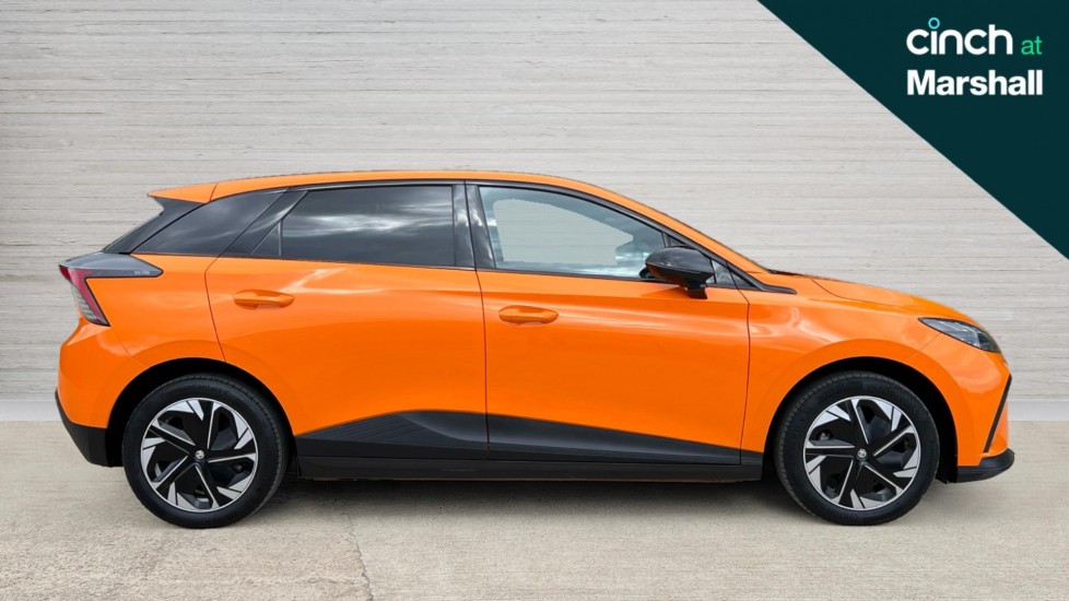 Used MG MG4 2023 for sale - 76661101: Photo 2