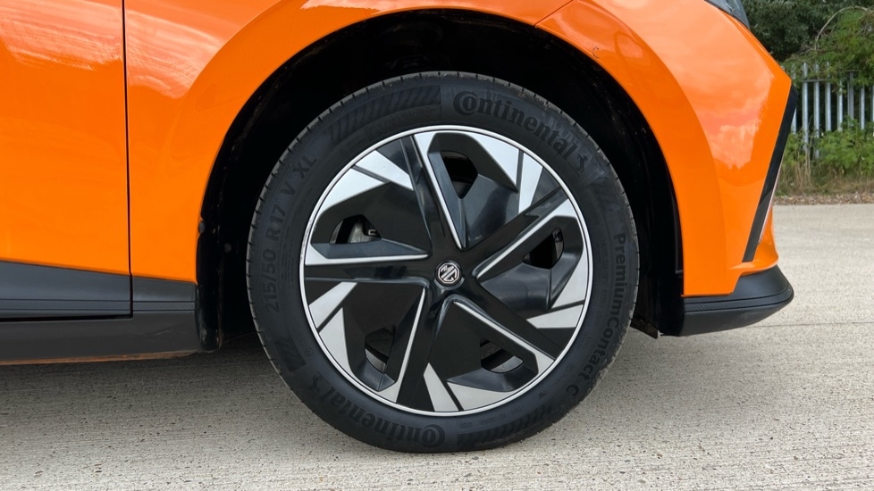 Used MG MG4 2023 for sale - 76661101: Photo 20