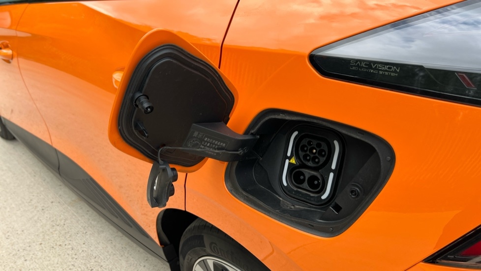 Used MG MG4 2023 for sale - 76661101: Photo 21