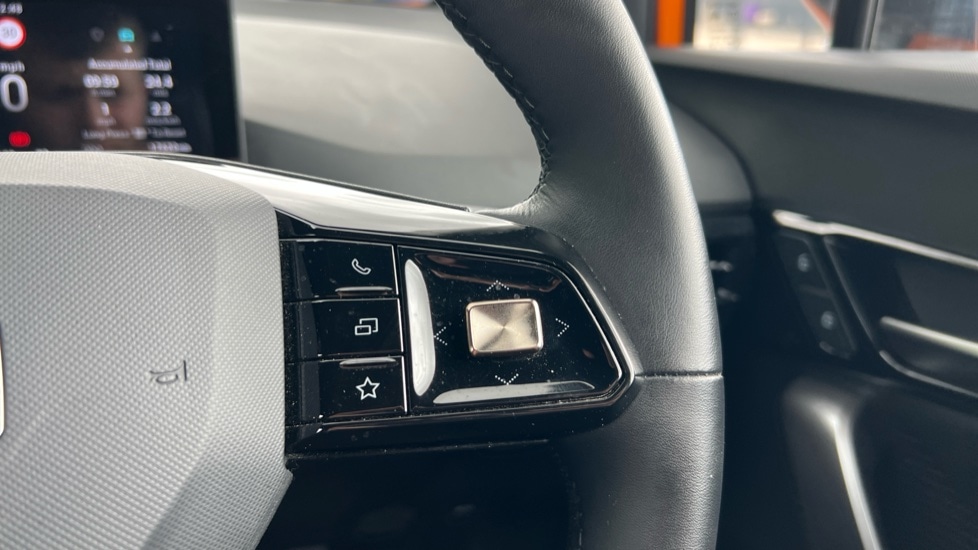 Used MG MG4 2023 for sale - 76661101: Photo 22