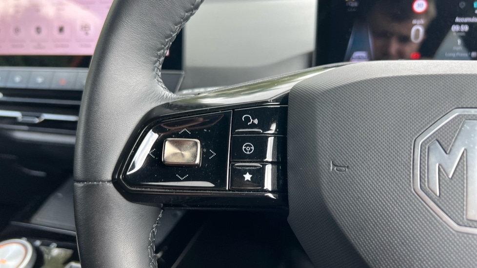 Used MG MG4 2023 for sale - 76661101: Photo 23