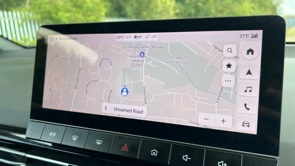 Used MG MG4 2023 for sale - 76661101: Photo 27