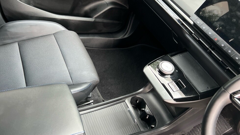 Used MG MG4 2023 for sale - 76661101: Photo 28