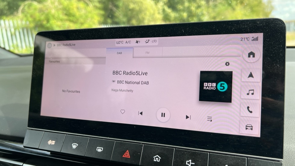 Used MG MG4 2023 for sale - 76661101: Photo 32