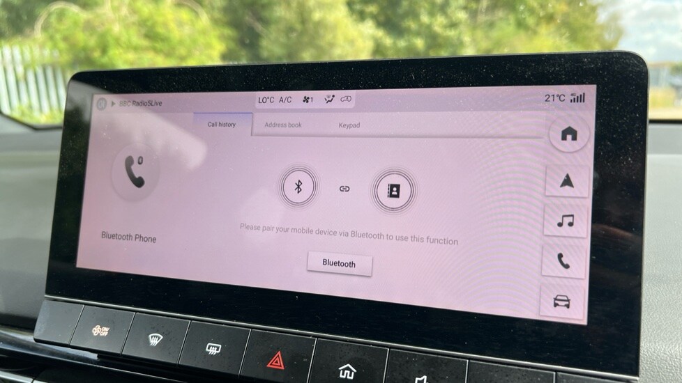 Used MG MG4 2023 for sale - 76661101: Photo 33