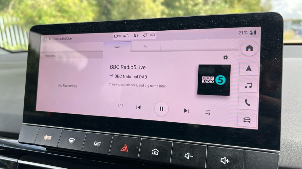 Used MG MG4 2023 for sale - 76661101: Photo 35