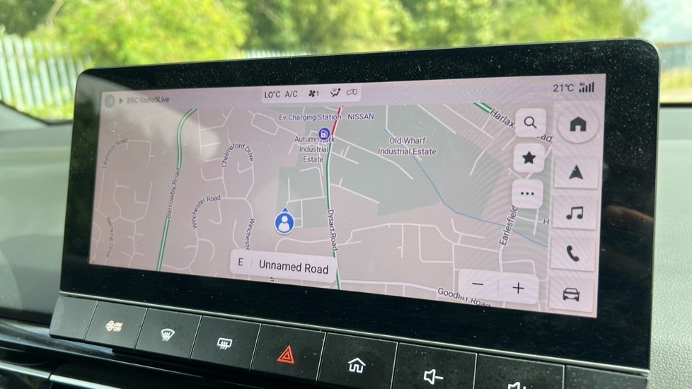 Used MG MG4 2023 for sale - 76661101: Photo 36