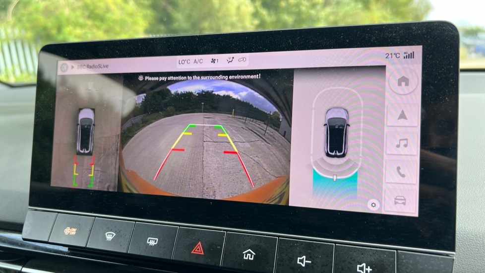 Used MG MG4 2023 for sale - 76661101: Photo 37