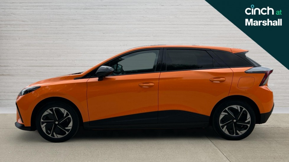 Used MG MG4 2023 for sale - 76661101: Photo 6