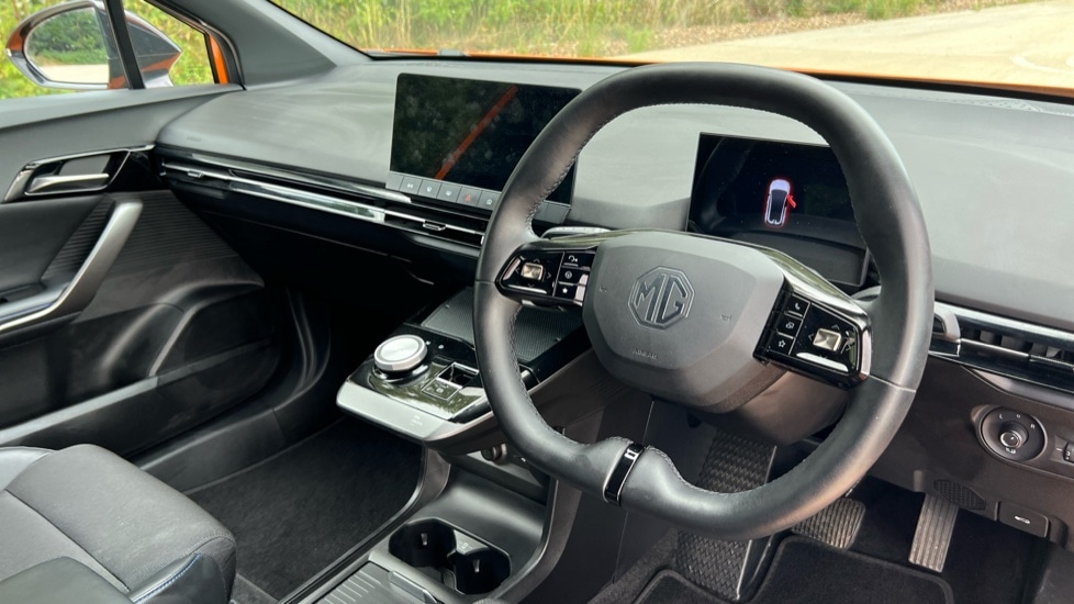 Used MG MG4 2023 for sale - 76661101: Photo 9