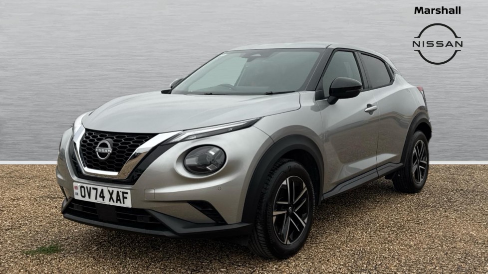 Used Nissan Juke 2024 for sale - 76999326: Photo 12
