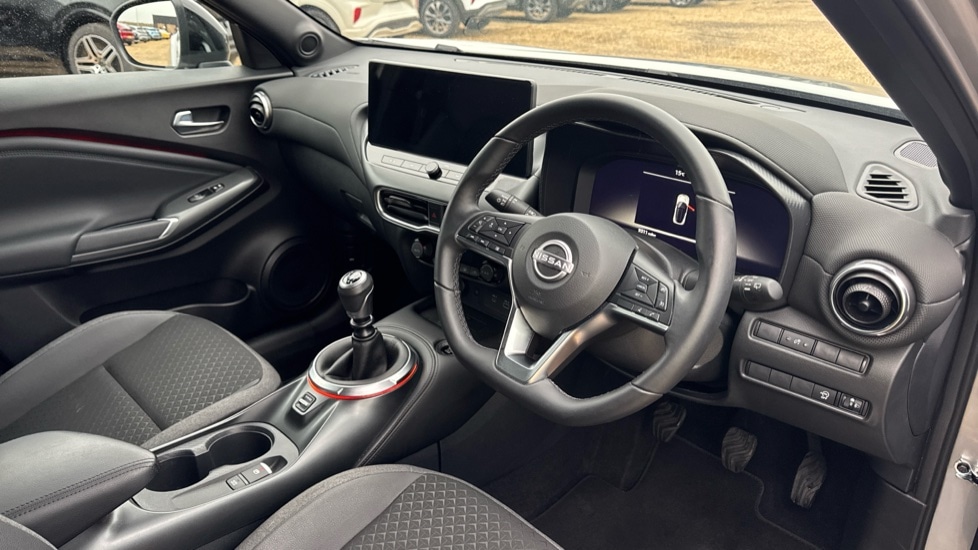 Used Nissan Juke 2024 for sale - 76999326: Photo 14